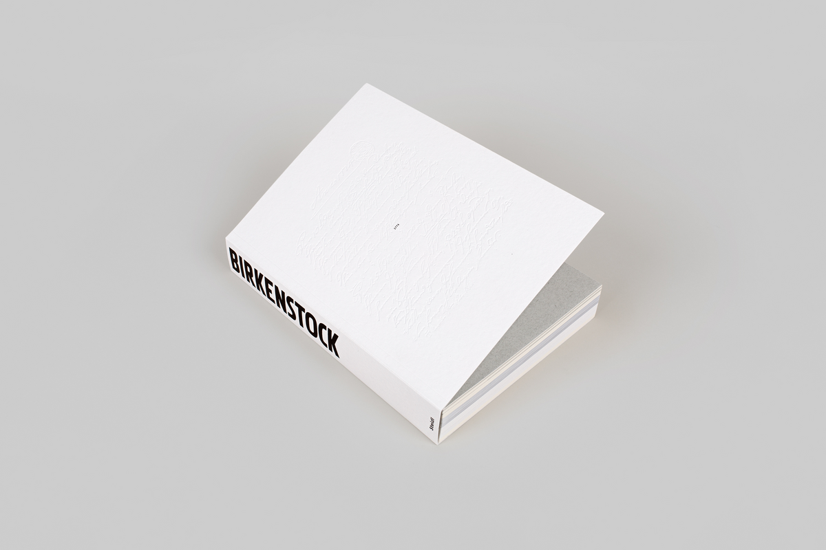 The Book of Birkenstock Paper Multi | BIRKENSTOCK